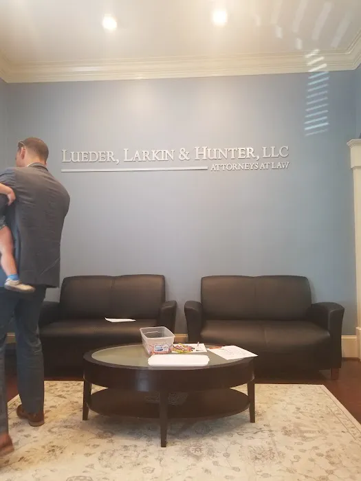 Lueder, Larkin & Hunter, LLC 4