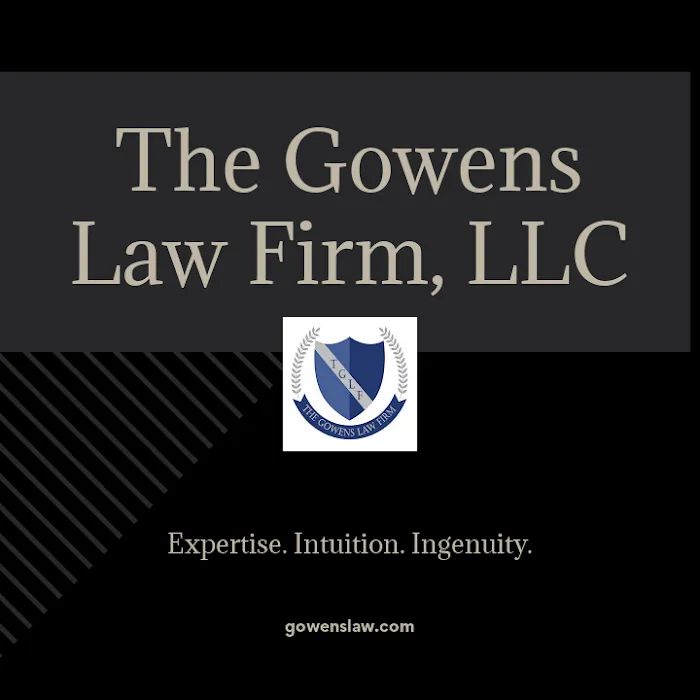 The Gowens Law Firm 4