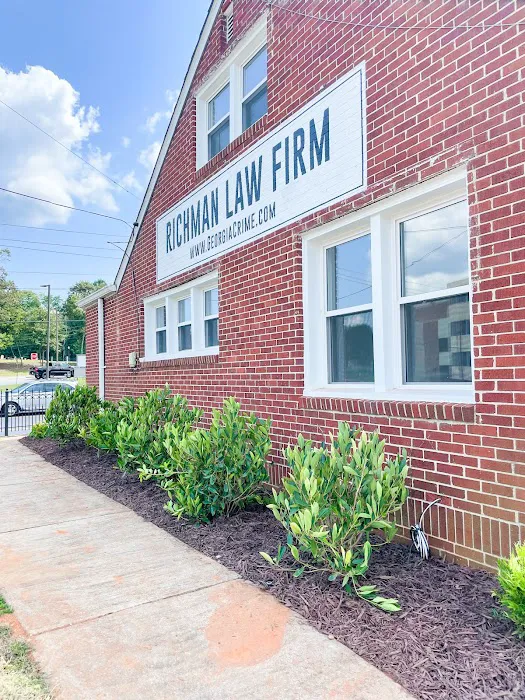 Richman Law Firm 4