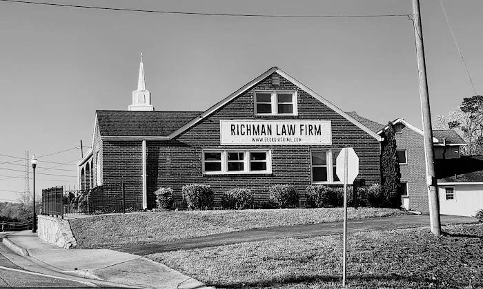Richman Law Firm 4