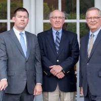 Banks, Stubbs & McFarland LLP ico
