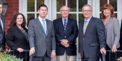 Banks, Stubbs & McFarland LLP