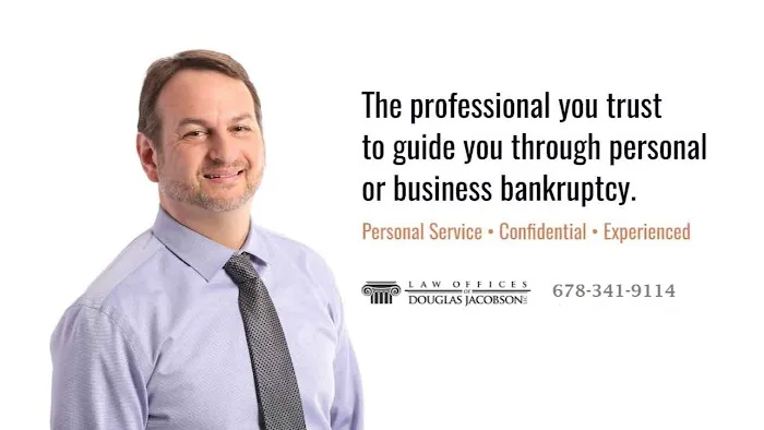 The Law Offices of Douglas Jacobson 4