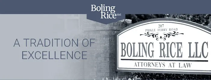 Boling Rice LLC 4