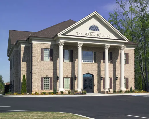 Parsons Law, LLC 4