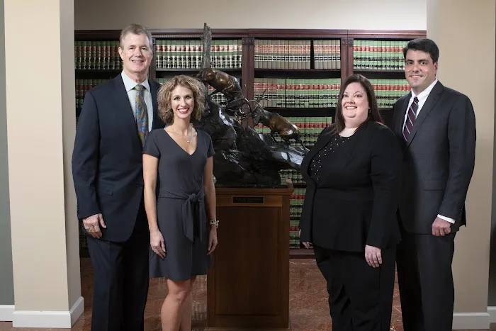 The McGarity Group: Buford Personal Injury Lawyers 4