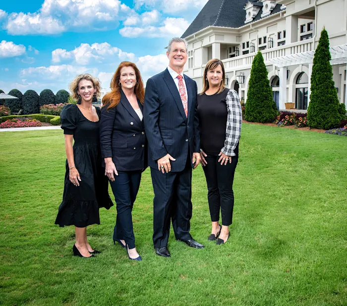 The McGarity Group: Buford Personal Injury Lawyers 4