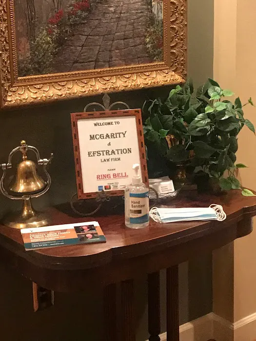 The McGarity Group: Buford Personal Injury Lawyers 4