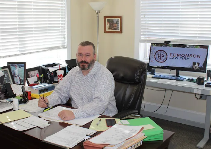 The Edmonson Law Firm, LLC 4
