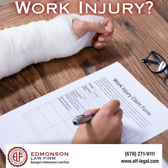 The Edmonson Law Firm, LLC 4