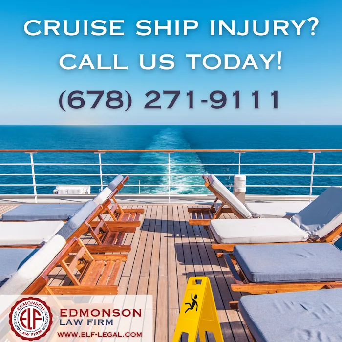 The Edmonson Law Firm, LLC 4