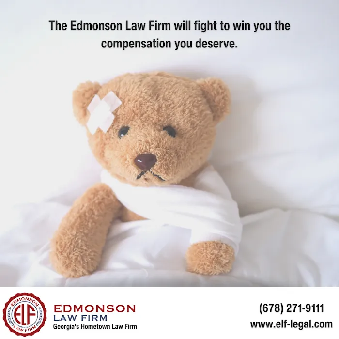 The Edmonson Law Firm, LLC 4