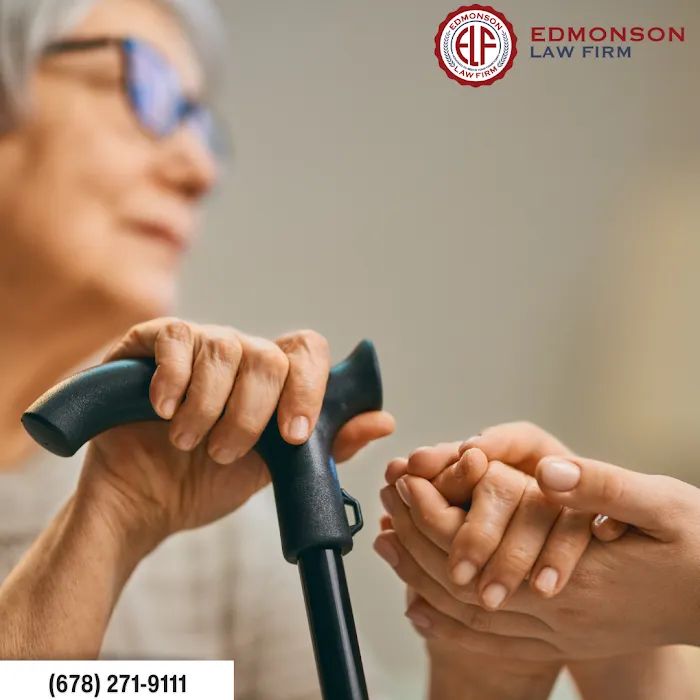 The Edmonson Law Firm, LLC 4