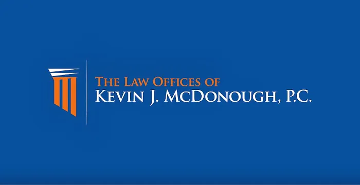 The Law Offices of Kevin J. McDonough, P.C. 4