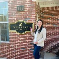 Wellborn Law Firm LLC (formerly Napier Law Firm) ico