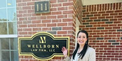 Wellborn Law Firm LLC (formerly Napier Law Firm)