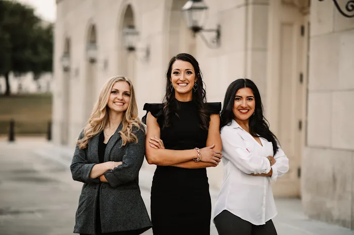 Wellborn Law Firm LLC (formerly Napier Law Firm) 4