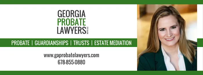 Georgia Probate Lawyers 4