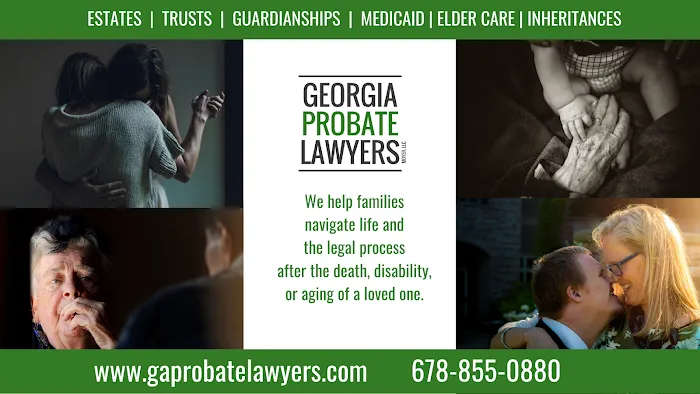 Georgia Probate Lawyers 4
