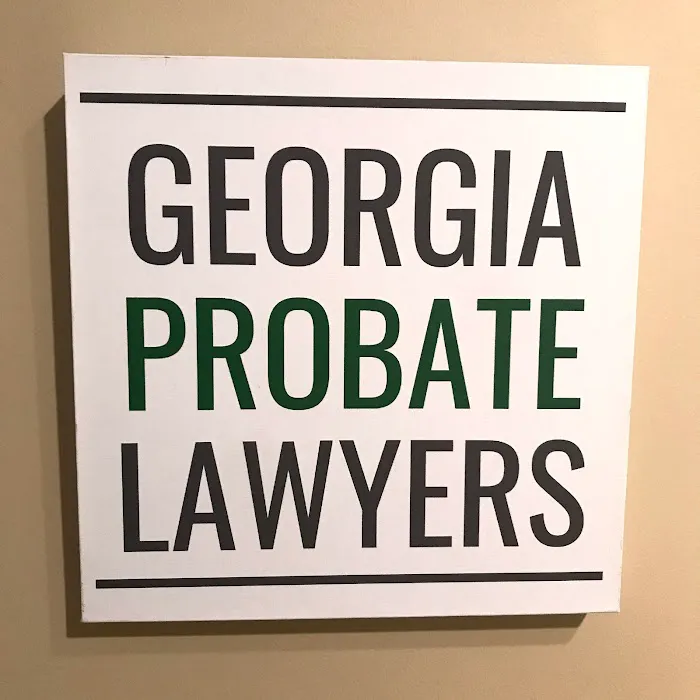 Georgia Probate Lawyers 4