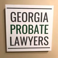 Georgia Probate Lawyers ico