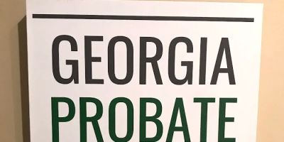 Georgia Probate Lawyers