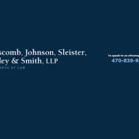 Lipscomb Johnson, LLP ico