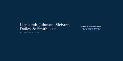 Lipscomb Johnson, LLP