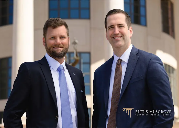 Bettis Musgrove, LLC 4