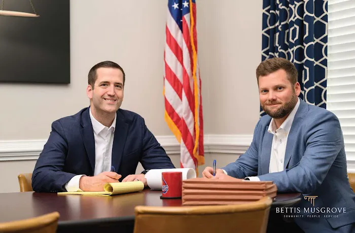 Bettis Musgrove, LLC 4