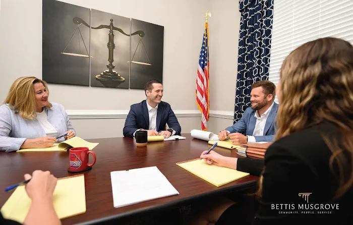 Bettis Musgrove, LLC 4