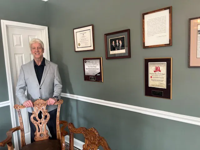 Hodges Law Firm, LLC 4