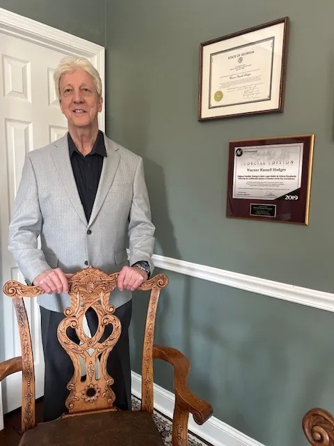 Hodges Law Firm, LLC 4