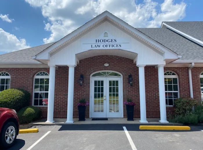 Hodges Law Firm, LLC 4