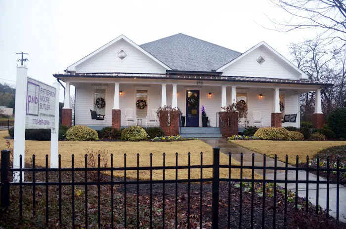 Patterson Moore Butler LLC 4