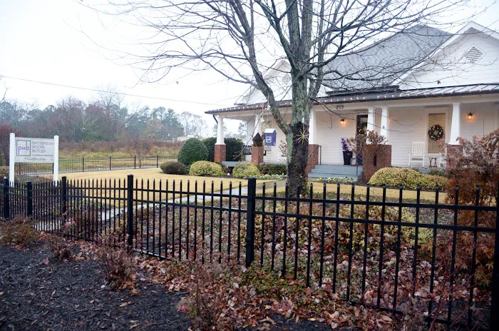 Patterson Moore Butler LLC 4
