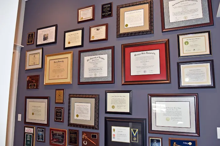 Patterson Moore Butler LLC 4