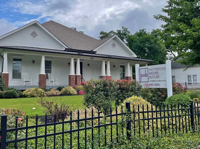 Patterson Moore Butler LLC 4