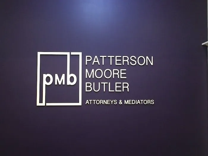 E. Logan Butler, Attorney at Law 4