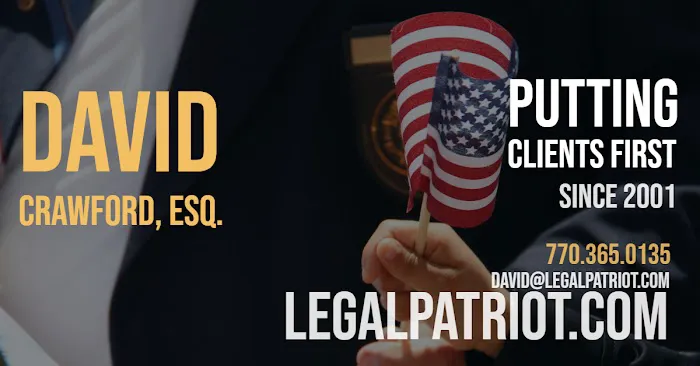 Law Office of David S. Crawford 4