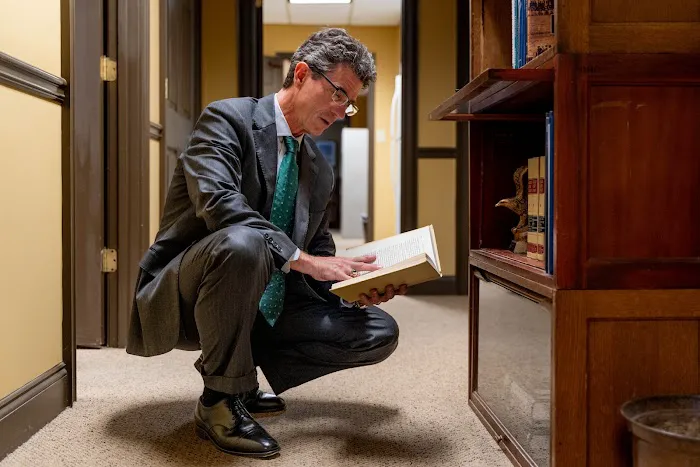 Jonathan R. Brockman, P.C. 4