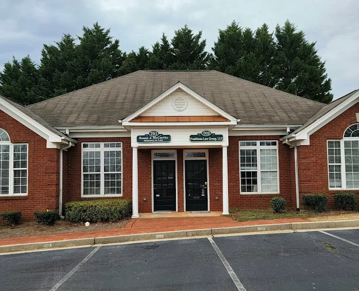 Law Office of Susan J. McCarthy 4
