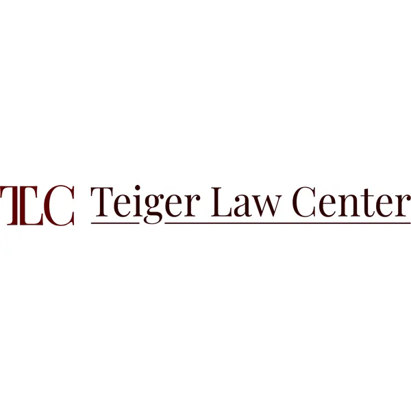 Teiger Law Center, P.C. 4