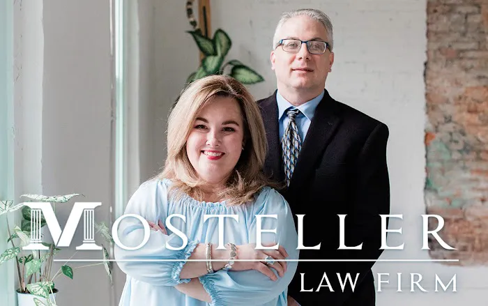 Mosteller Law Firm 4