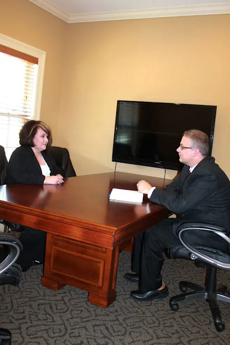 Mosteller Law Firm 4