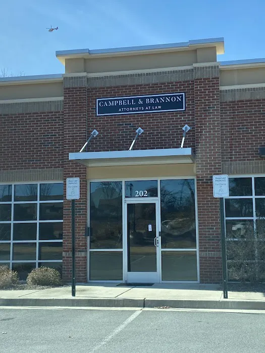 Campbell & Brannon - Braselton 4