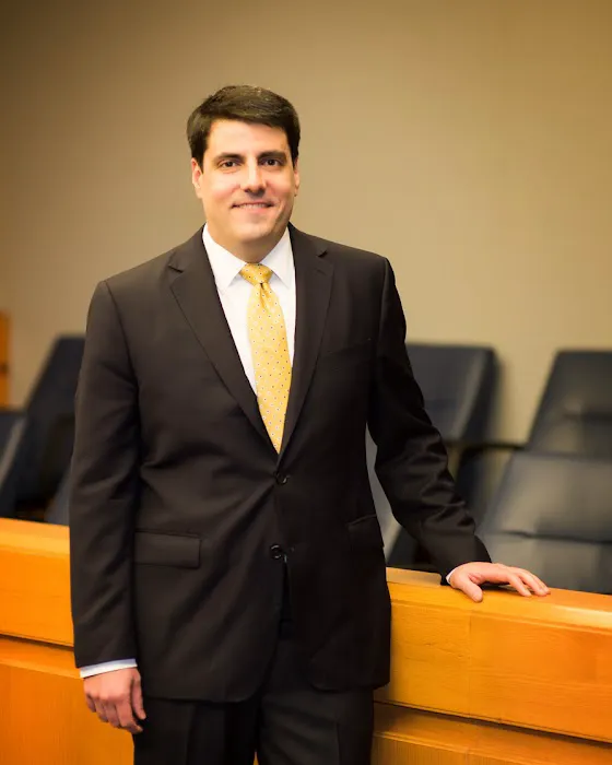 The Efstration Law Firm, PC 4