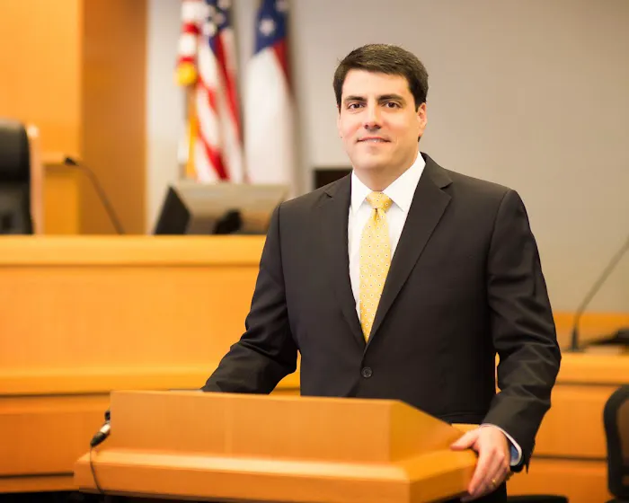 The Efstration Law Firm, PC 4