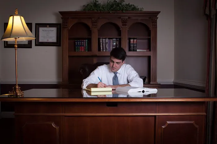 The Efstration Law Firm, PC 4