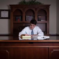 The Efstration Law Firm, PC ico